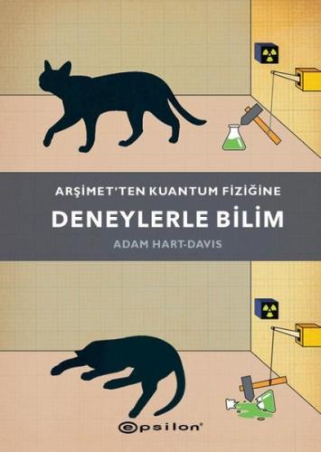 Arşimet ten Kuantum Fiziğine Deneylerle Bilim