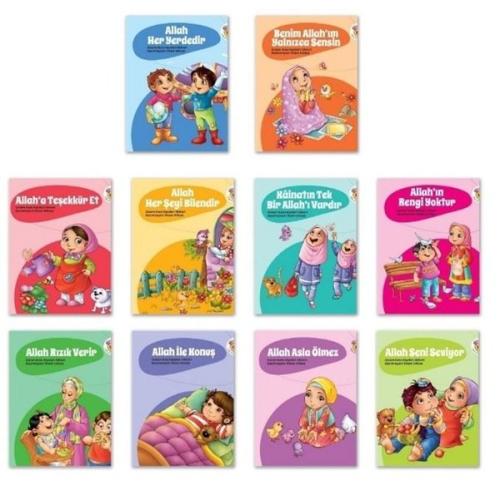 Kitap Ambarı