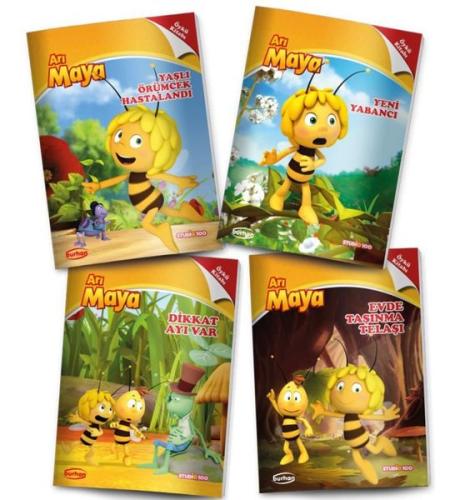 Kitap Ambarı