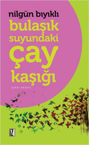 Kitap Ambarı