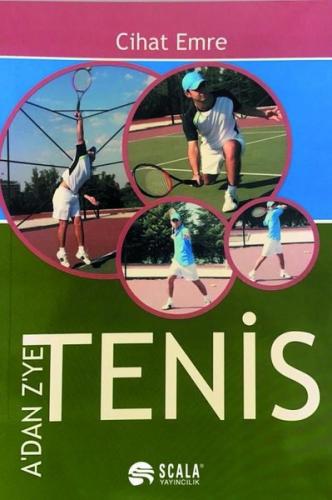 A dan Z ye Tenis