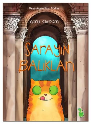 Kitap Ambarı