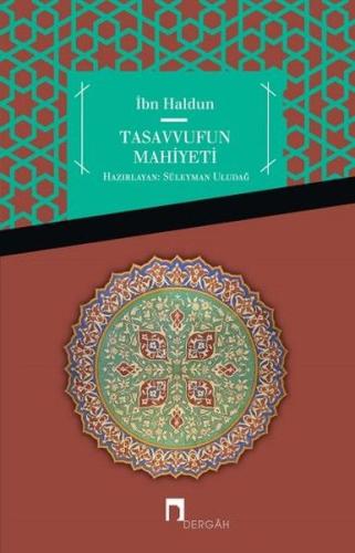 Tasavvufun Mahiyeti Şifau s Sail