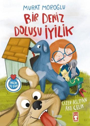 Kitap Ambarı