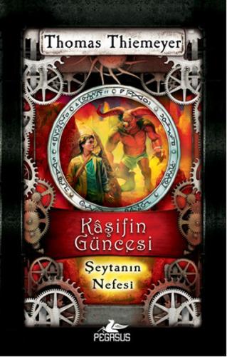Kitap Ambarı