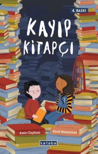 Kitap Ambarı