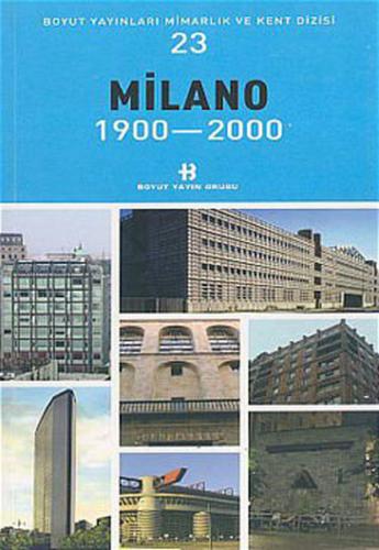 Milano 1900 2000