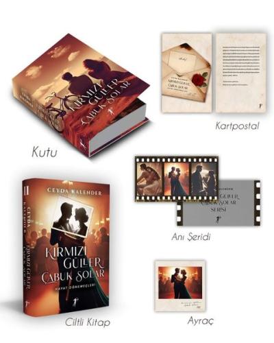 Kitap Ambarı