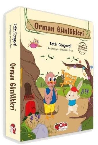 Kitap Ambarı