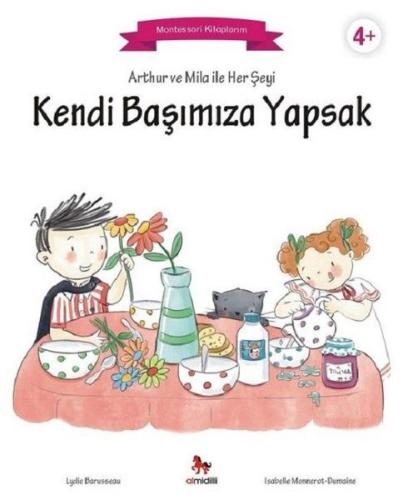 Kitap Ambarı