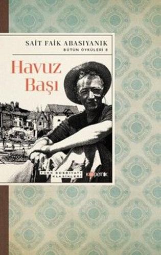 Kitap Ambarı
