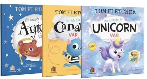 Kitap Ambarı