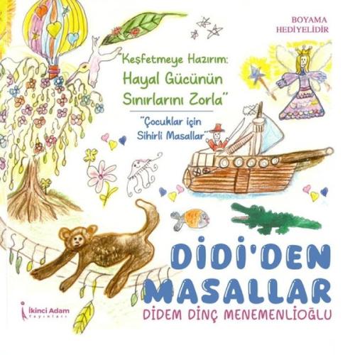 Kitap Ambarı