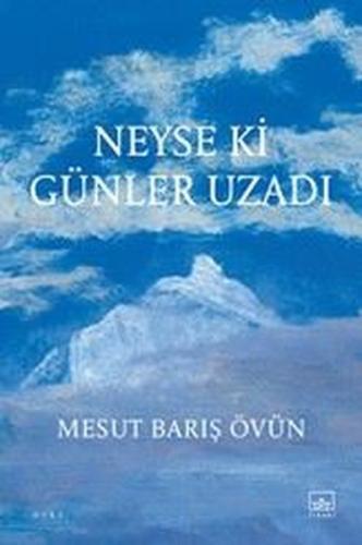 Kitap Ambarı