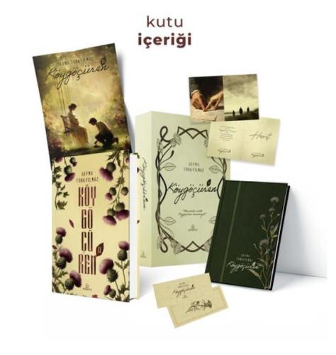 Kitap Ambarı