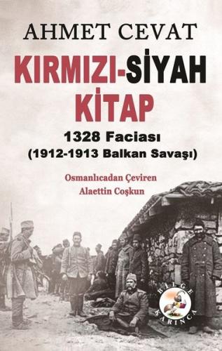 Kırmızı Siyah Kitap