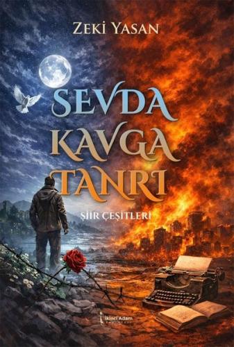 Sevda Kavga Tanrı