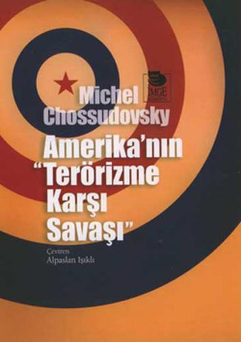 Amerika nın Terörizme Karşı Savaşı