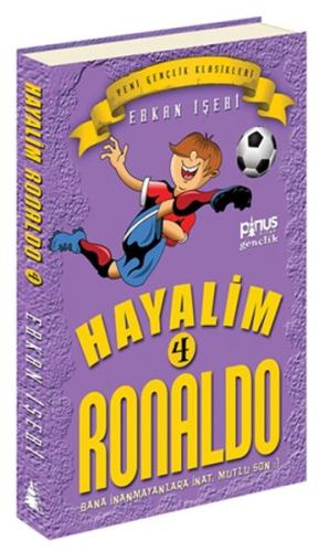 Hayalim Ronaldo 1 Bu Kadarını Bende Beklemiyorum