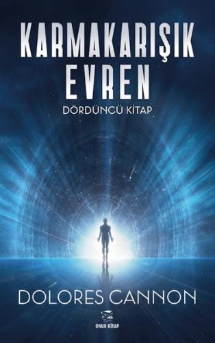 Karmakarışık Evren 4 Kitap