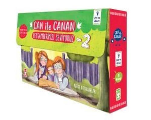Kitap Ambarı