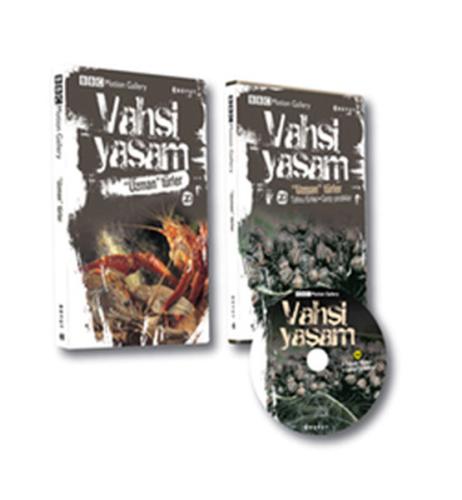 Vahşi Yaşam 2 15 İndirim