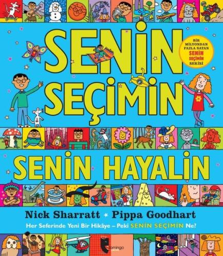 Kitap Ambarı
