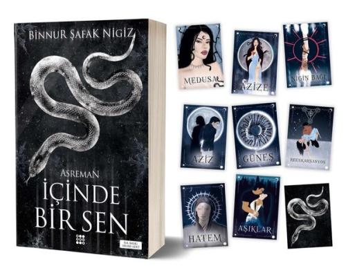 İçinde Bir Sen 2 Asreman