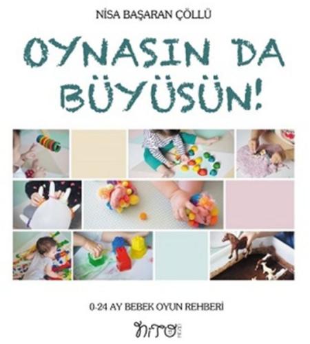 Oynasın Da Büyüsün