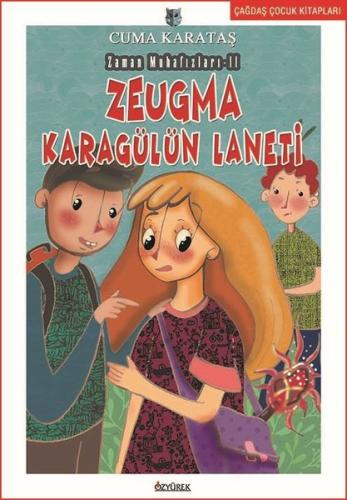 Kitap Ambarı
