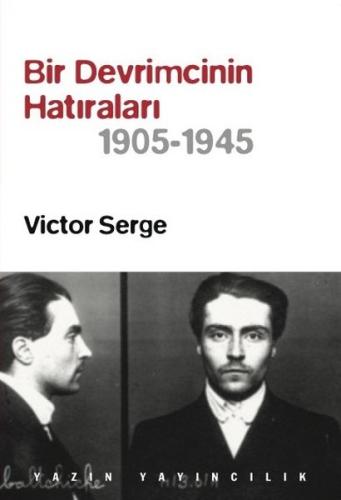Bir Devrimcinin Hatıraları 1905 1945