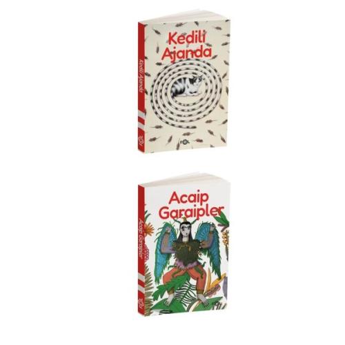 Kitap Ambarı