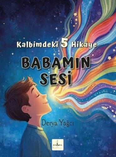 Kalbimdeki 5 Hikaye Ddemin Elleri