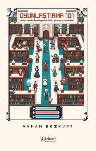 Kitap Ambarı