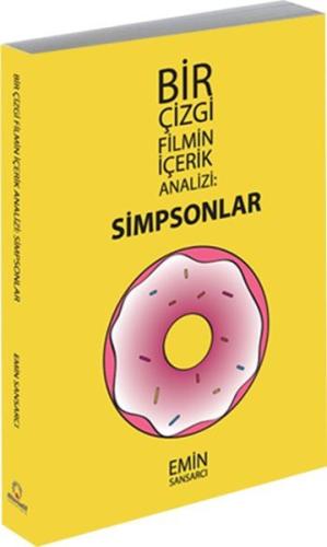 Bir Çizgi Filmin İçerik Analizi Simpsonlar
