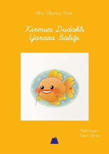Kırmızı Dudaklı Yarasa Balıg ı