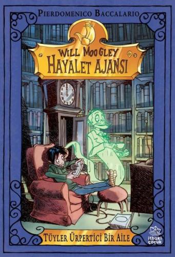 Kitap Ambarı