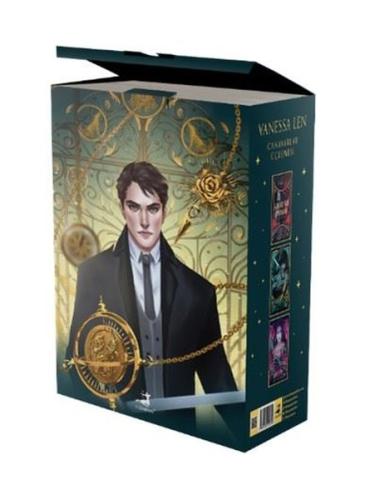 Kitap Ambarı