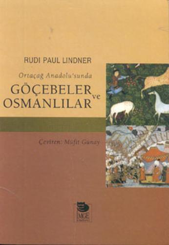 Göçebeler ve Osmanlılar