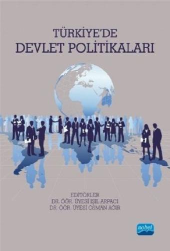 Türkiye de Devlet Politikaları