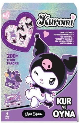 Kuromi Oyun Kutusu