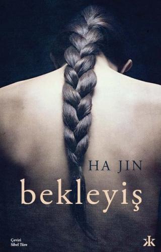 Bekleyiş Ha Jin 20 İndirim