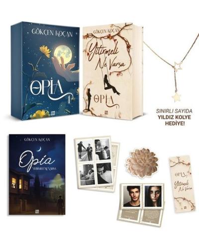 Kitap Ambarı