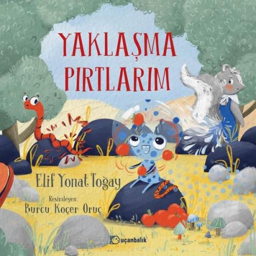 Kitap Ambarı
