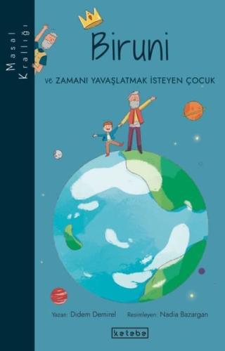 Kitap Ambarı