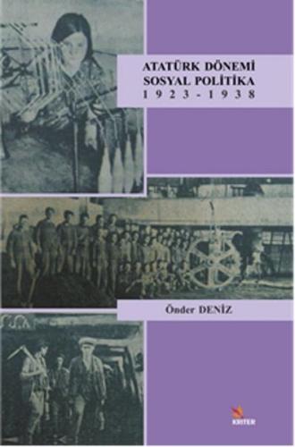 Demokrat Parti Dönemi Basında Sosyal Politika