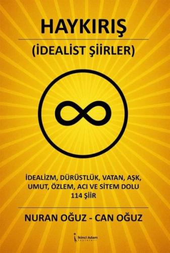 Haykırış