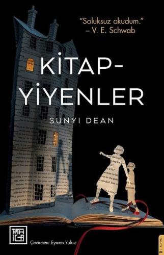 Kitap Ambarı