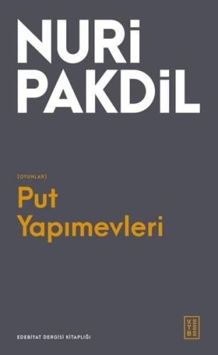 Kitap Ambarı