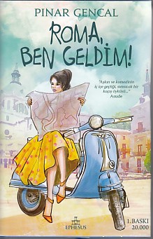 Kitap Ambarı